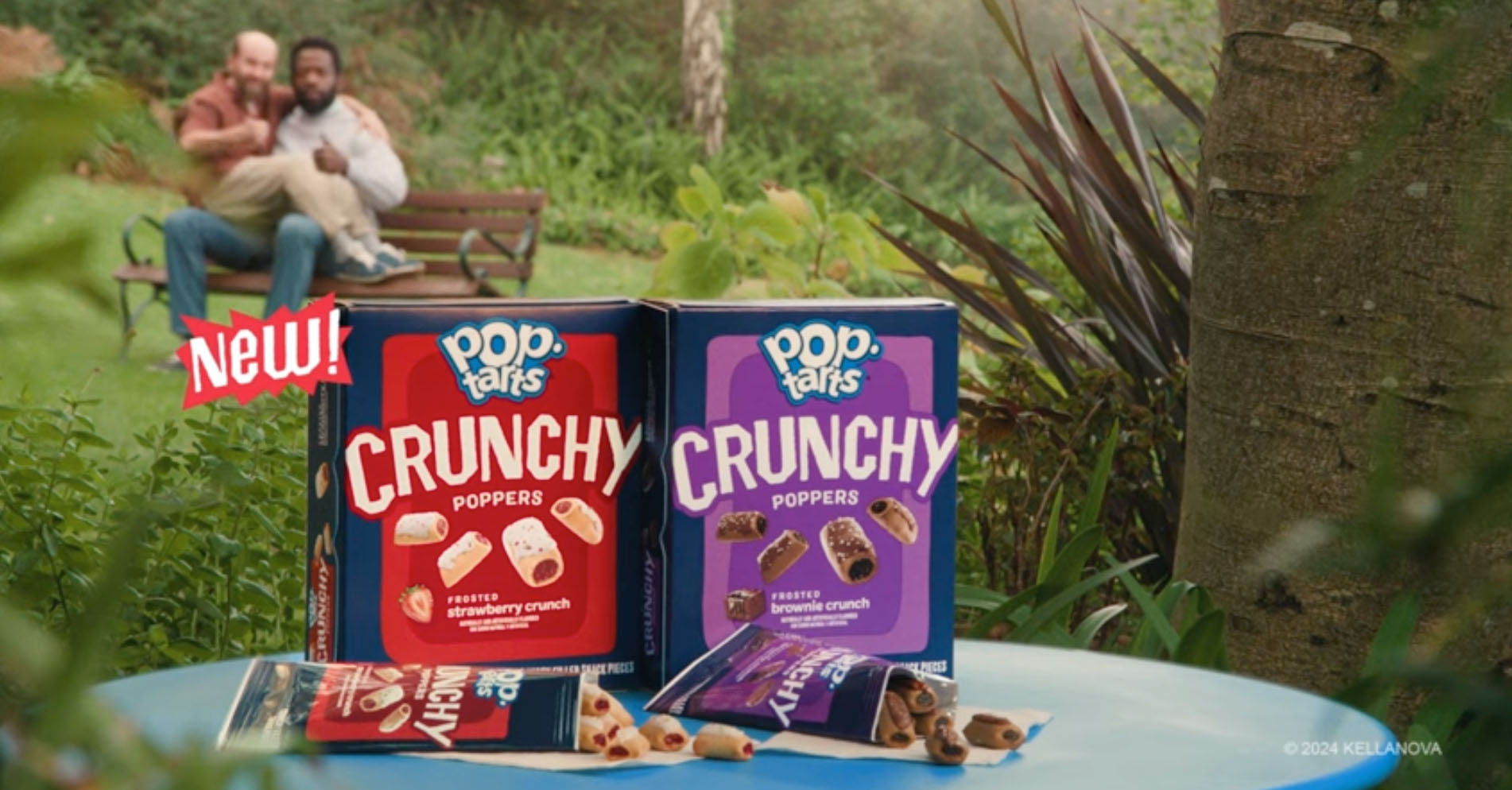 Itsy-Bitsy Bites Bursting with Flavor